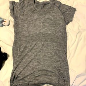 T-Shirt sport lululemon